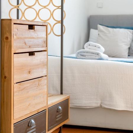 Cozy Studio - 1Bedroom 1Bathroom - Chueca - Hortaleza Madryt Zewnętrze zdjęcie