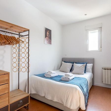 Cozy Studio - 1Bedroom 1Bathroom - Chueca - Hortaleza Madryt Zewnętrze zdjęcie