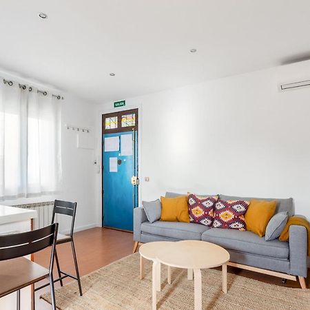 Cozy Studio - 1Bedroom 1Bathroom - Chueca - Hortaleza Madryt Zewnętrze zdjęcie
