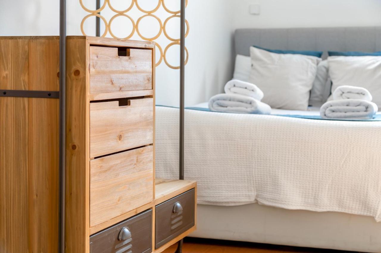 Cozy Studio - 1Bedroom 1Bathroom - Chueca - Hortaleza Madryt Zewnętrze zdjęcie