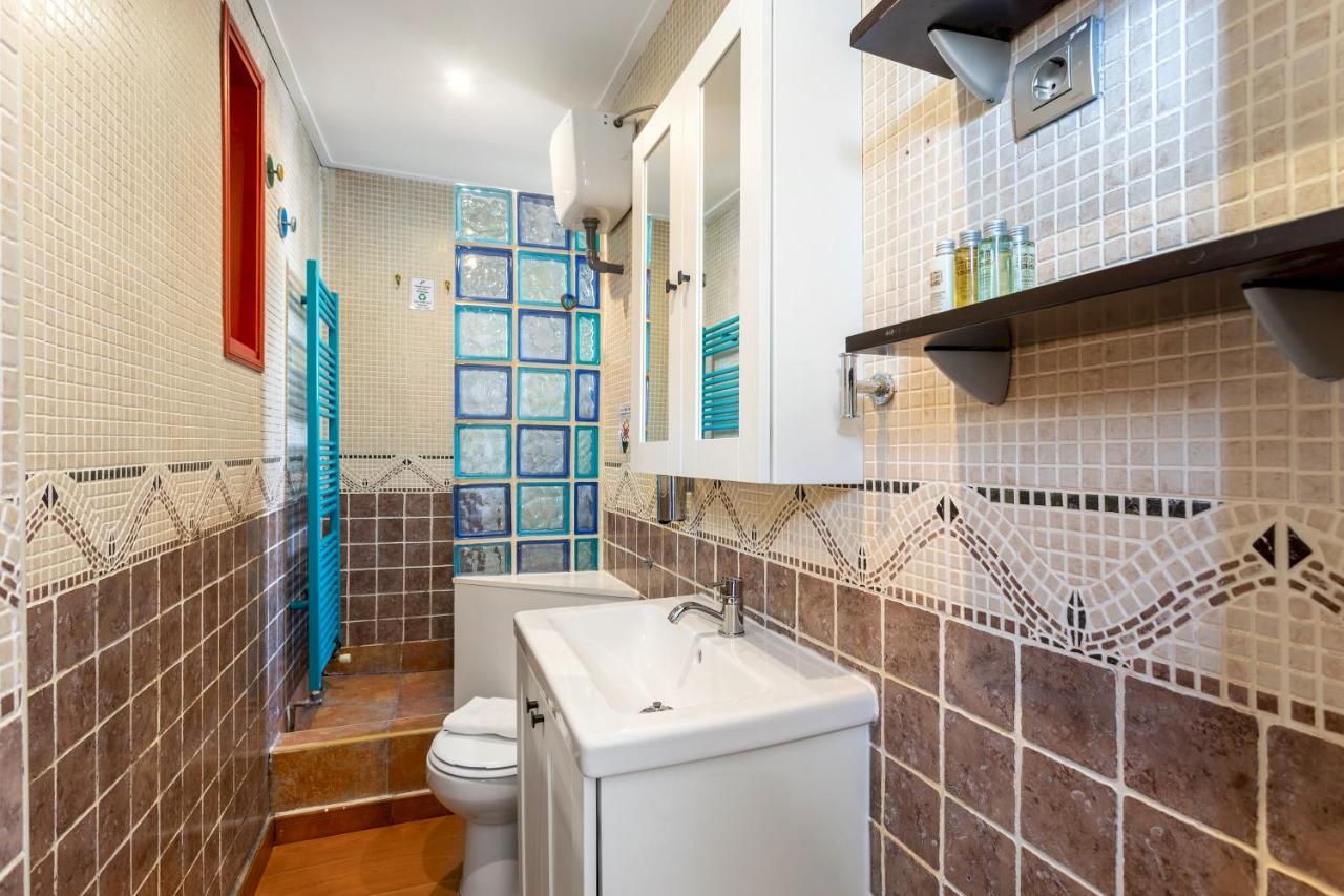 Cozy Studio - 1Bedroom 1Bathroom - Chueca - Hortaleza Madryt Zewnętrze zdjęcie