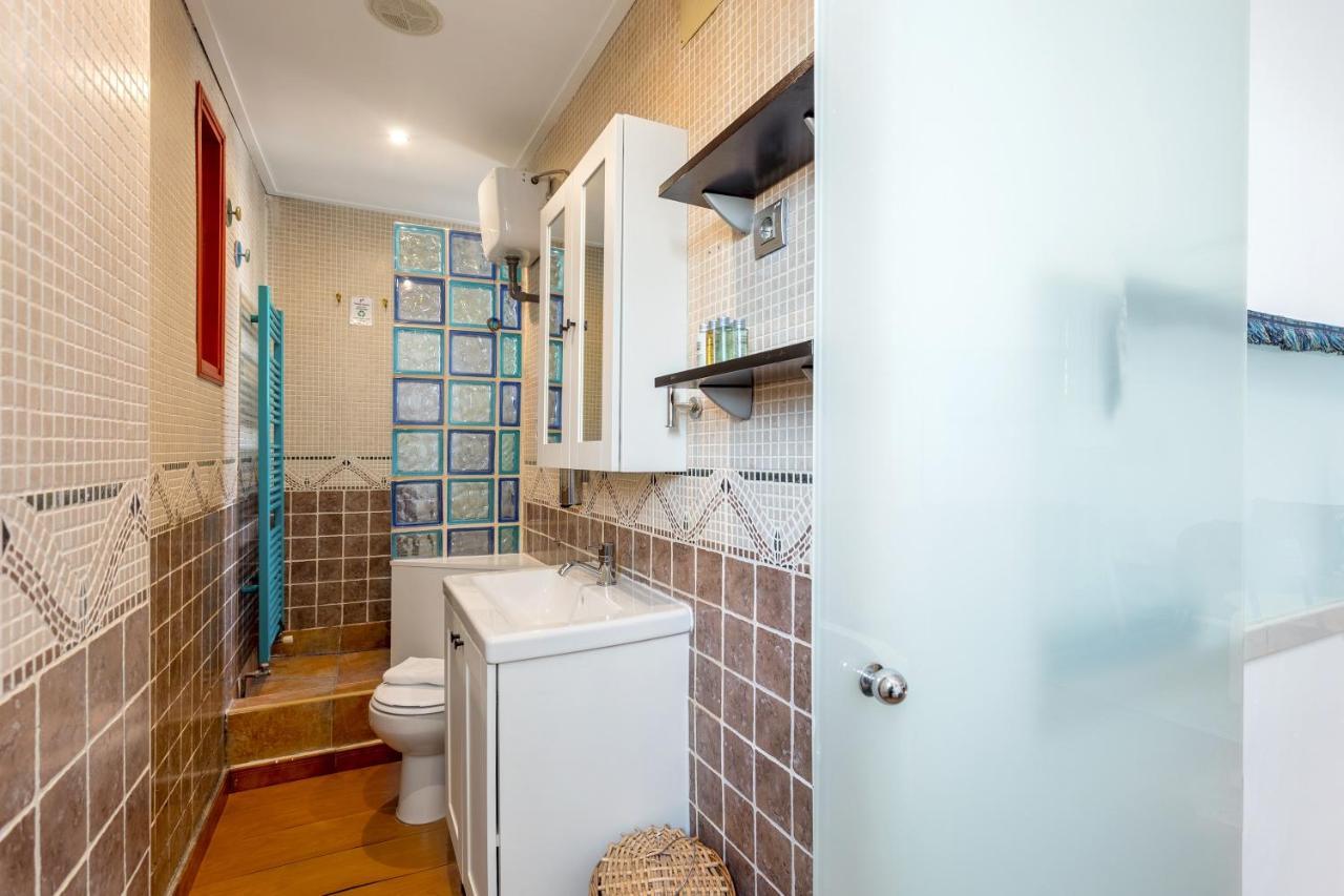 Cozy Studio - 1Bedroom 1Bathroom - Chueca - Hortaleza Madryt Zewnętrze zdjęcie