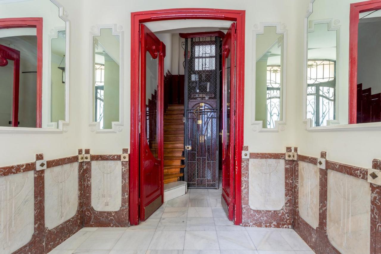 Cozy Studio - 1Bedroom 1Bathroom - Chueca - Hortaleza Madryt Zewnętrze zdjęcie